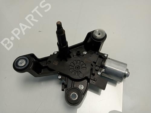 Used Rear wiper motor OPEL GRANDLAND / GRANDLAND X (A18, P1UO) [2017-2025]  16727021