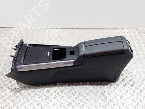 Used Armrest / Center console MERCEDES-BENZ EQB (X243) EQA 350 4-matic (243.712) (292 hp) 28031172