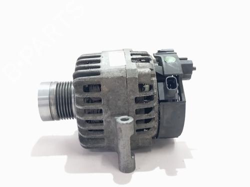 Alternator OPEL CORSA D (S07) 1.3 CDTI (L08, L68) | BP35804706M7 - Image 2