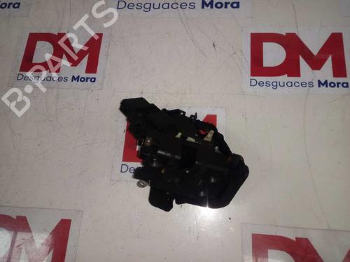 Front right lock FORD FOCUS C-MAX (DM2)  | BP12937218C97 
