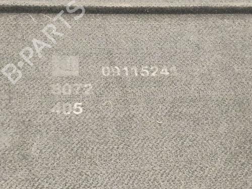 Rear parcel shelf OPEL CORSA C (X01) | BP33428610C85 - Image 3