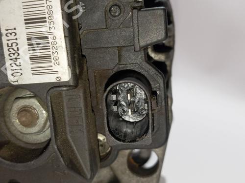 Alternator SEAT LEON (1M1) 1.9 TDI | BP39564414M7 - Image 4