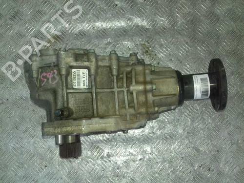 Transfer box HYUNDAI SANTA FÉ II (CM) 2.2 CRDi 4x4 | BP12640745M36 