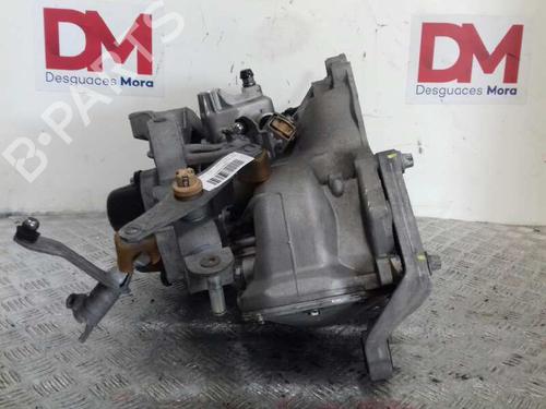 Gearbox OPEL CORSA D (S07)  | BP27649280M3 