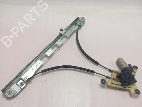 Front left window mechanism RENAULT MASTER III Van (FV) | BP36050269C22 - Image 2