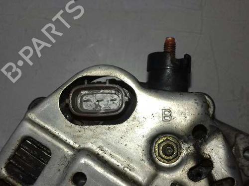 Alternator HONDA HR-V (GH_) 1.6 16V (GH1, GH3) | BP12647328M7 