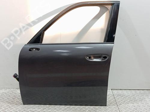 Used Left front door Left front door CITROËN C4 Grand Picasso II (DA_, DE_) 1.2 THP 130 (130 hp) 39808616 39808616