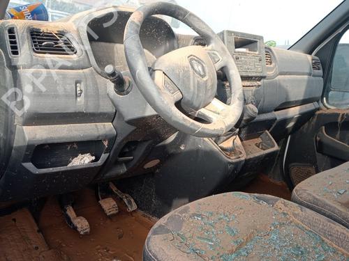 AC compressor RENAULT MASTER III Bus (JV)  | BP28541076M34  - Image 9
