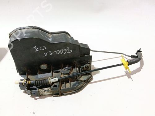 Front left lock BMW 5 (E60) 525 d | BP31931316C98 - Image 5
