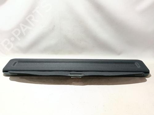 Used Rear parcel shelf Rear parcel shelf RENAULT LAGUNA II Grandtour (KG0/1_) 1.9 dCi (KG1V) (130 hp) 31944842 31944842