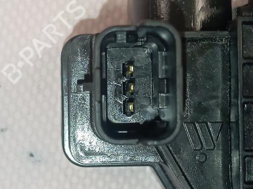 Tailgate lock PEUGEOT 2008 II (UD_, US_, UY_, UJ_, UR_, UC_)  | BP29396157C101 