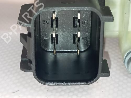 Rear left window mechanism FORD FOCUS III  | BP28478931C24 