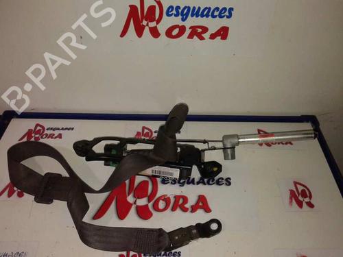 Used Front left seatbelt VOLVO V50 (545) 1.6 D (110 hp) 30369168