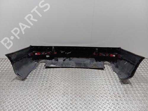 Rear bumper AUDI Q7 (4LB)  | BP29376606C8 