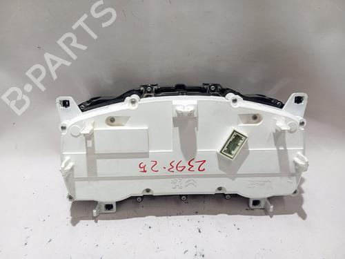 Instrument cluster OPEL COMBO E Tour / Life (K9) | BP37467176C47 - Image 2
