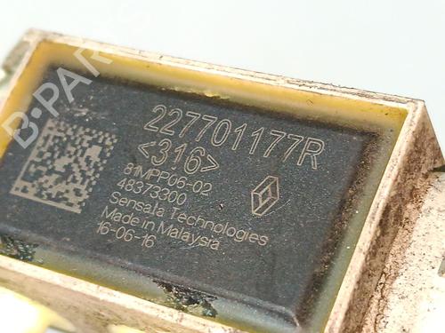 Electronic sensor NISSAN NOTE (E13) | BP39451716M84 - Image 4