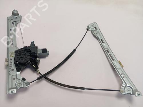 Used Front left window mechanism Front left window mechanism 38597401 38597401