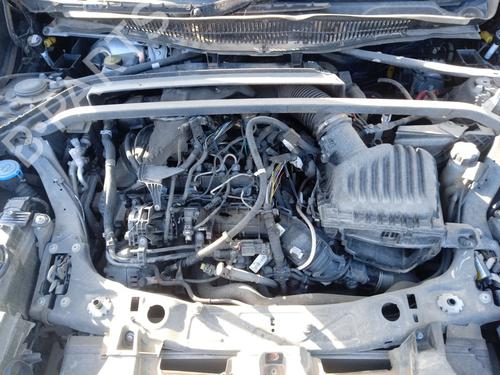 Engine BMW X1 (F48) sDrive 18 d | BP12676218M1 