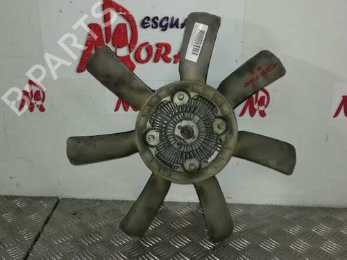 Used Fan NISSAN CABSTAR (F24M, F24W) [2006-2013]  30369409