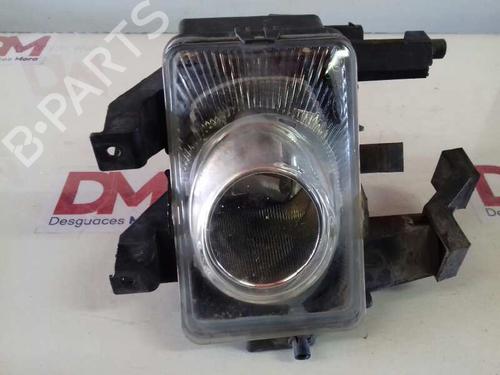 Used Left front fog light OPEL ASTRA H (A04) [2004-2014]  29290816