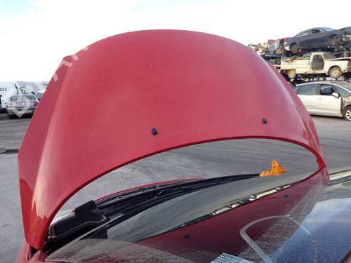 Used Hood PEUGEOT 207 CC (WD_) [2007-2015]  12672955