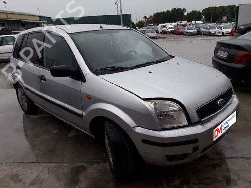 Used Parts FORD FUSION (JU_) 1.6 2598180