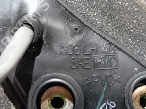 Left mirror NISSAN ALMERA I (N15) 2.0 D | BP28421564C26 