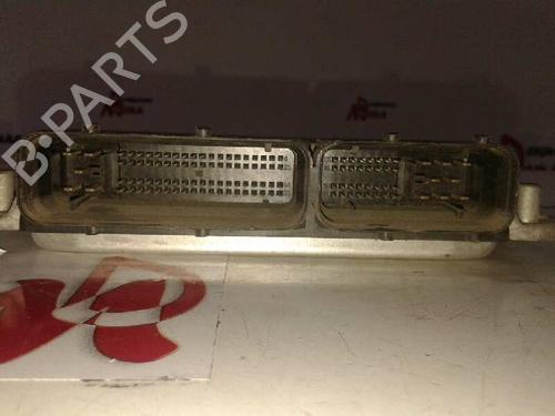 Engine control unit (ECU) SEAT IBIZA III (6L1)  | BP12677556M57 