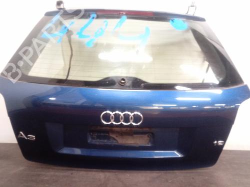 Tailgate AUDI A3 (8P1) 1.6 FSI | BP13453844C6 