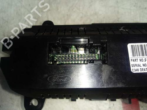 Climate control FORD FOCUS III  | BP16715880I5 