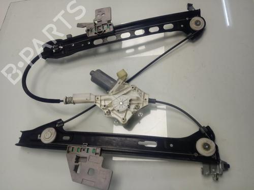 Rear right window mechanism MERCEDES-BENZ CLS (C219)  | BP17339784C25