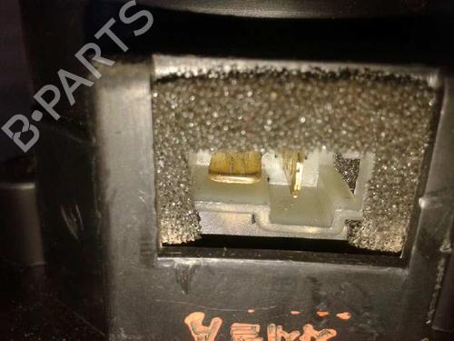 Heater blower motor KIA RIO I Hatchback (DC) 1.5 16V | BP16815758M62 