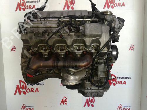 Motor MERCEDES-BENZ S-CLASS (W220) S 500 (220.075, 220.175, 220.875) (306 hp) 12638329