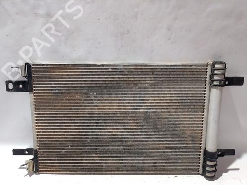 AC radiator OPEL COMBO E Tour / Life (K9) | BP40498208M32 - Image 3