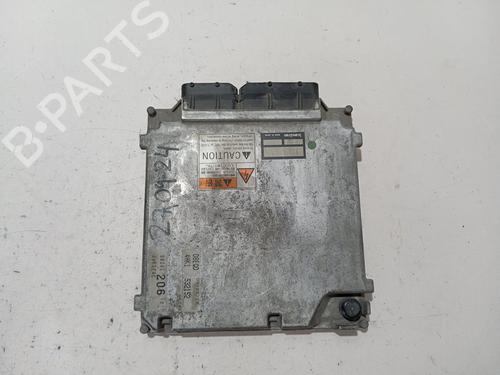 Used Engine control unit (ECU) ISUZU N (6th Generation) [2005-2025]  29437031