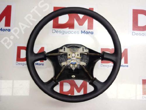 Used Steering wheel NISSAN SUNNY III (N14, B13) 1.6 i 16V 4WD (102 hp) 18491076