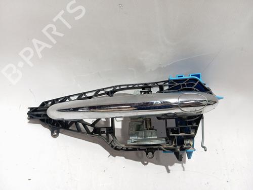 Used Front left exterior door handle MINI MINI (F56) One (102 hp) 30374910