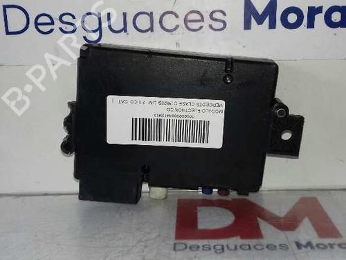 Electronic module MERCEDES-BENZ C-CLASS (W205) | BP12645685M83