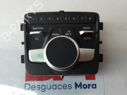 Used Switch AUDI A4 B9 (8W2, 8WC) 2.0 TDI (150 hp) 12646277