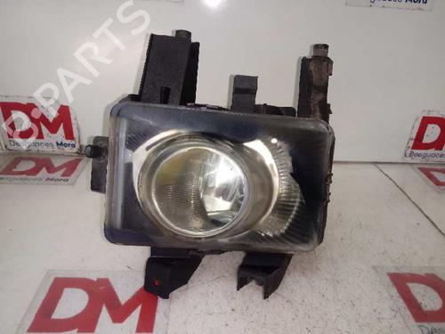 Used Right front fog light OPEL ASTRA H Estate (A04) 1.9 CDTI (L35) (150 hp) 12838864