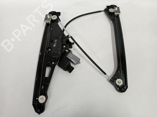 Used Front left window mechanism PEUGEOT 5008 II (MC_, MJ_, MR_, M4_) [2016-2025]  21130205