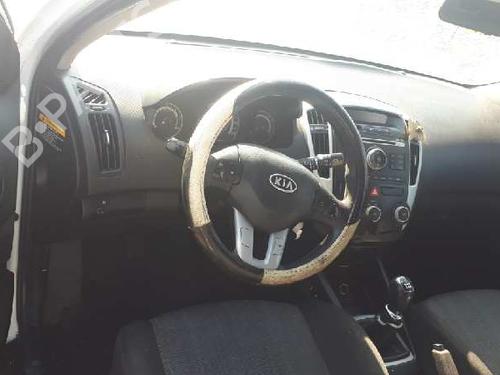 Tailgate handle KIA PRO CEE'D (ED)  | BP12936641C132 