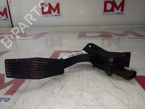 Used Pedal OPEL ASTRA J (P10) [2009-2016]  12667493
