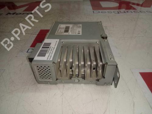 Radio PEUGEOT EXPERT Van (V_) 1.6 BlueHDi 95 | BP12665248E6 