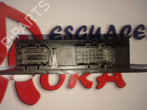 Commande Confort VW GOLF IV (1J1) 1.9 TDI | BP30371735M56 