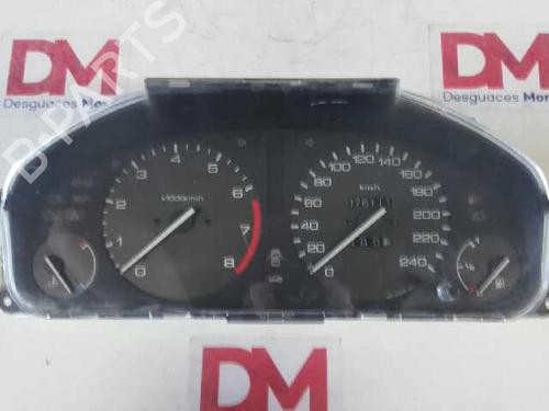 Quadrante Quadrante HONDA ACCORD VI (CK, CG, CH, CF, CL) 2.0 i (CG9) (147 hp) 12646651 12646651