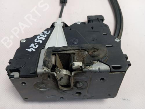 Front right lock PEUGEOT BOXER Van  | BP29079005C97 