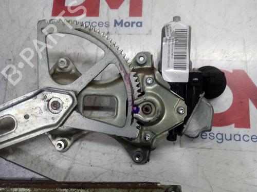 Front right window mechanism LEXUS LS (_F4_) 600h AWD (UVF45, UVF46) | BP29409922C23 