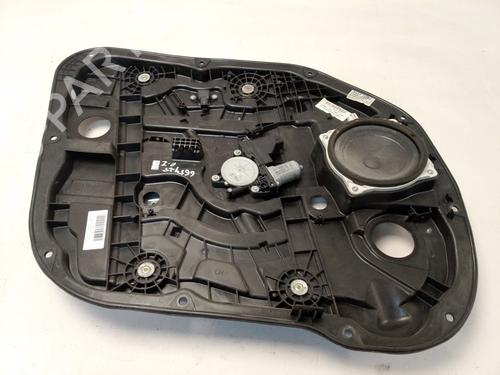 Used Front left window mechanism KIA CARENS IV [2013-2025]  30375696