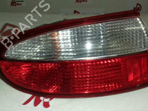 Venstre baglygte DAEWOO LANOS (KLAT) 1.5 (86 hp) 12835127